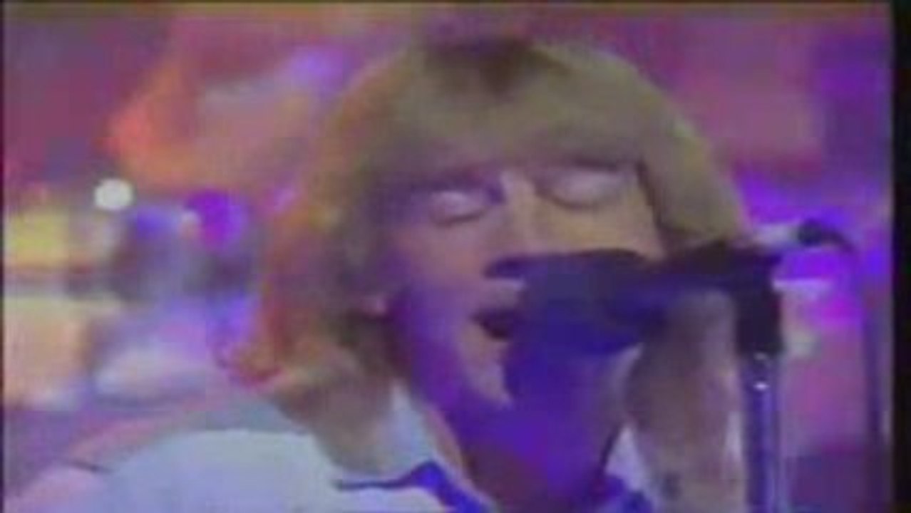 STATUS QUO WHAT EVER YOU WANT