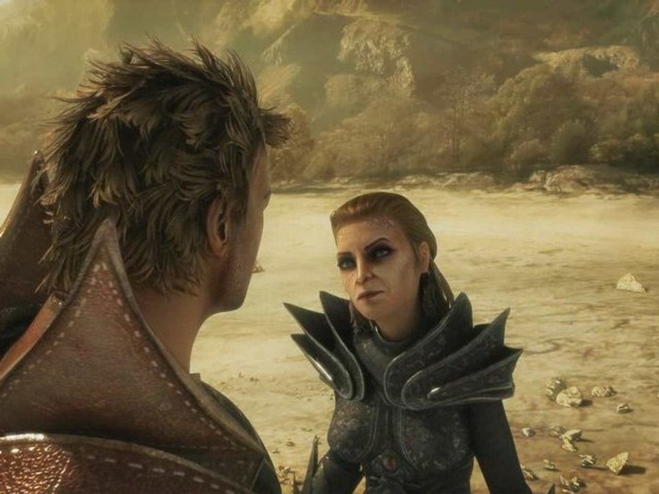 Divinity 2 - story trailer #03