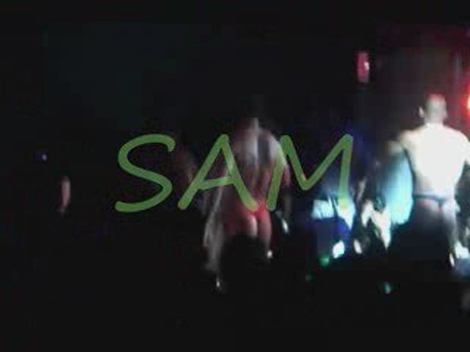 sam