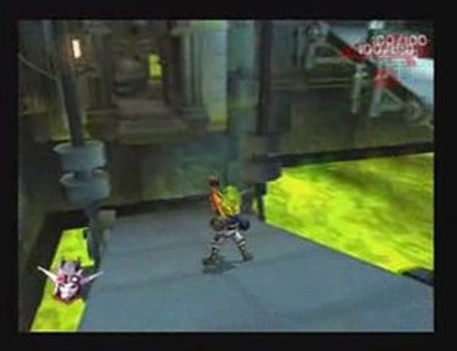 jak 2 : 57ème partie