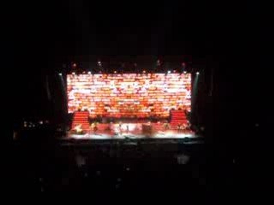 Laura Pausini CONCERT 25 - 05 - 2009