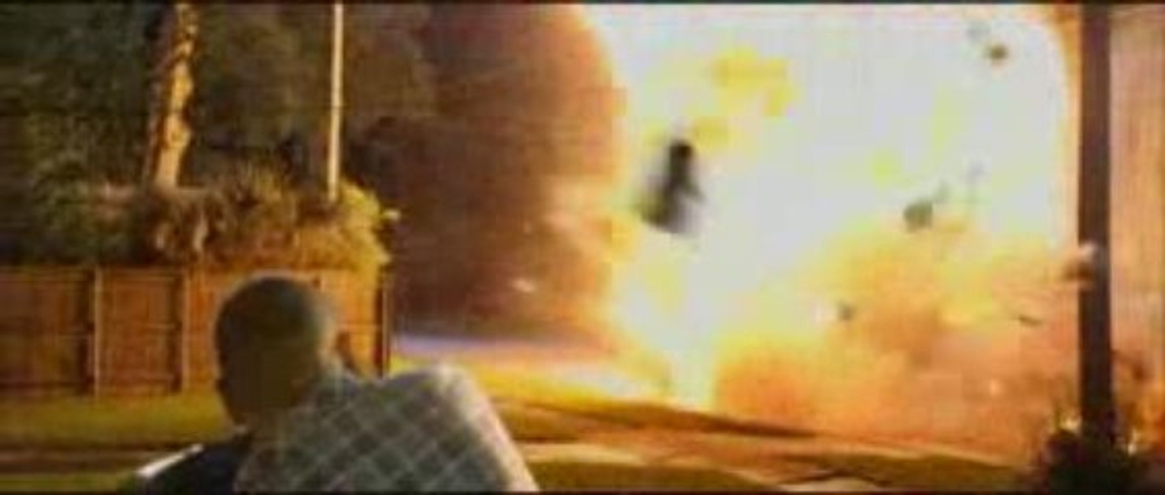 The Final Destination - TV Spot Premonitions