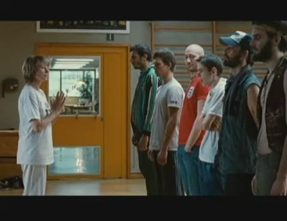 "Berlin Calling" movie trailer