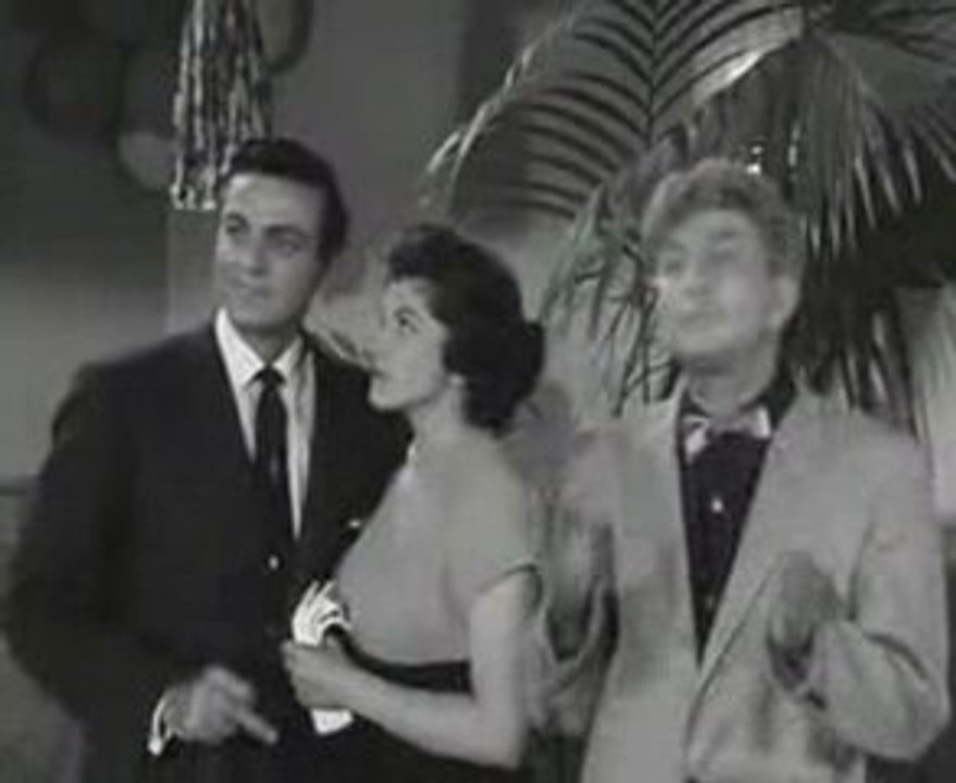 Big Joe Turner - Feelin' Happy (1956)