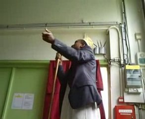 Mohamed Bajrafil-Don et sacrifice 2-2