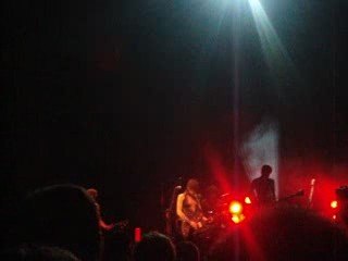 Mademoiselle K - Ca me vexe live