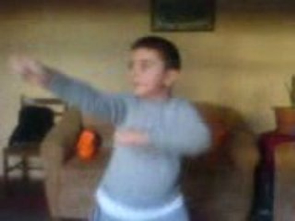 kaan akın kolbastı show