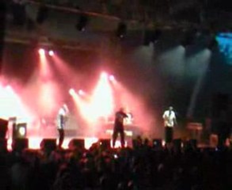 Medine - Don't Panik