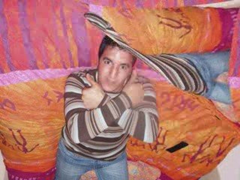 mourad bribri