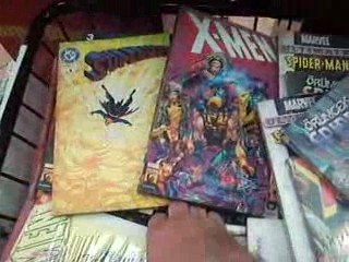 Kampanyalar - Fantastik Çizgi Roman