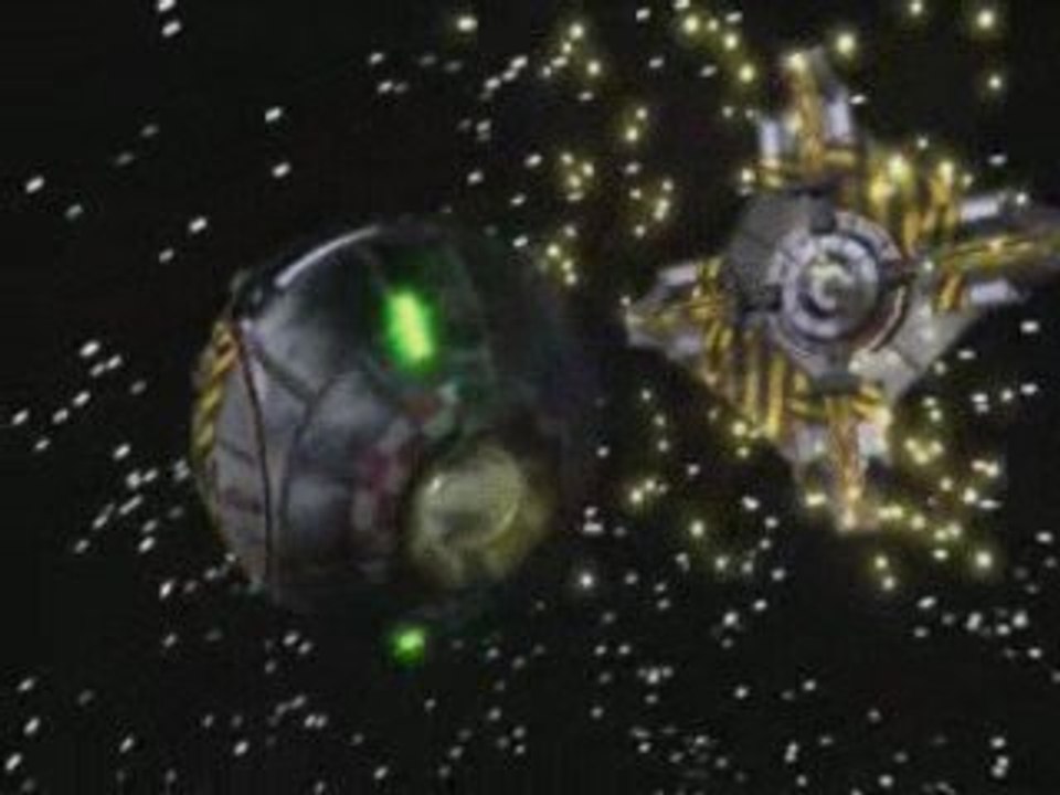 final fantasy 7 cinematique partie 2/4