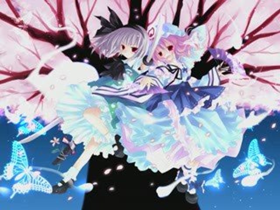 Dream Trance - Winter Night