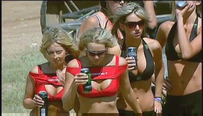 TORC Racing @ Bark River Raceway on ESPN 2