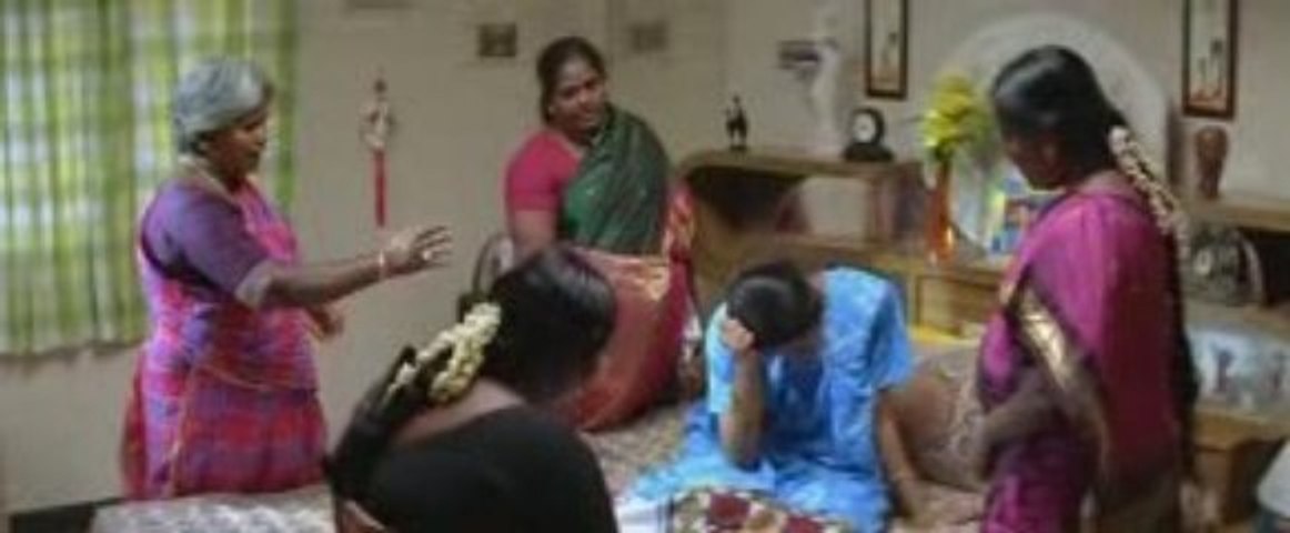 ♥  Karuppasamy Kuthagaitharar (2008) Tamil ♥  Song4 ♥