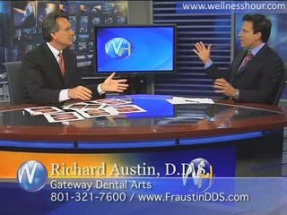 Dr. Richard Austin - The Benefits of Dental Implants