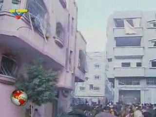 Dossier Gaza Israel Palestina 150709