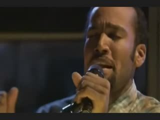 Ben Harper > Better Way (HQ) - (BrownStrengthEdit)