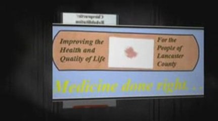 Lancaster Family Practice Info On Leola Family Health Center