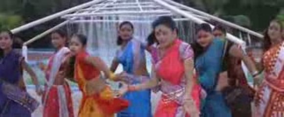 ♥ Karuppasamy Kuthagaitharar (2008) Tamil ♥ Song3 ♥