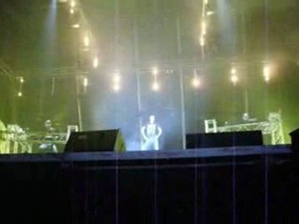 Scooter au Luxembourg differdange 2009