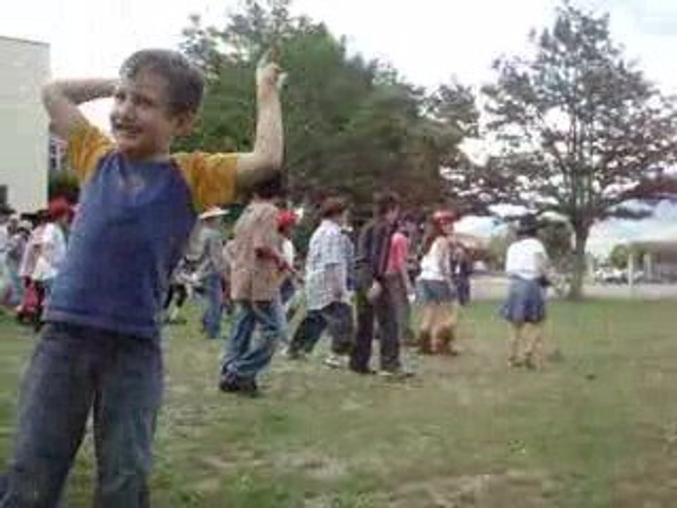 Danse country 01