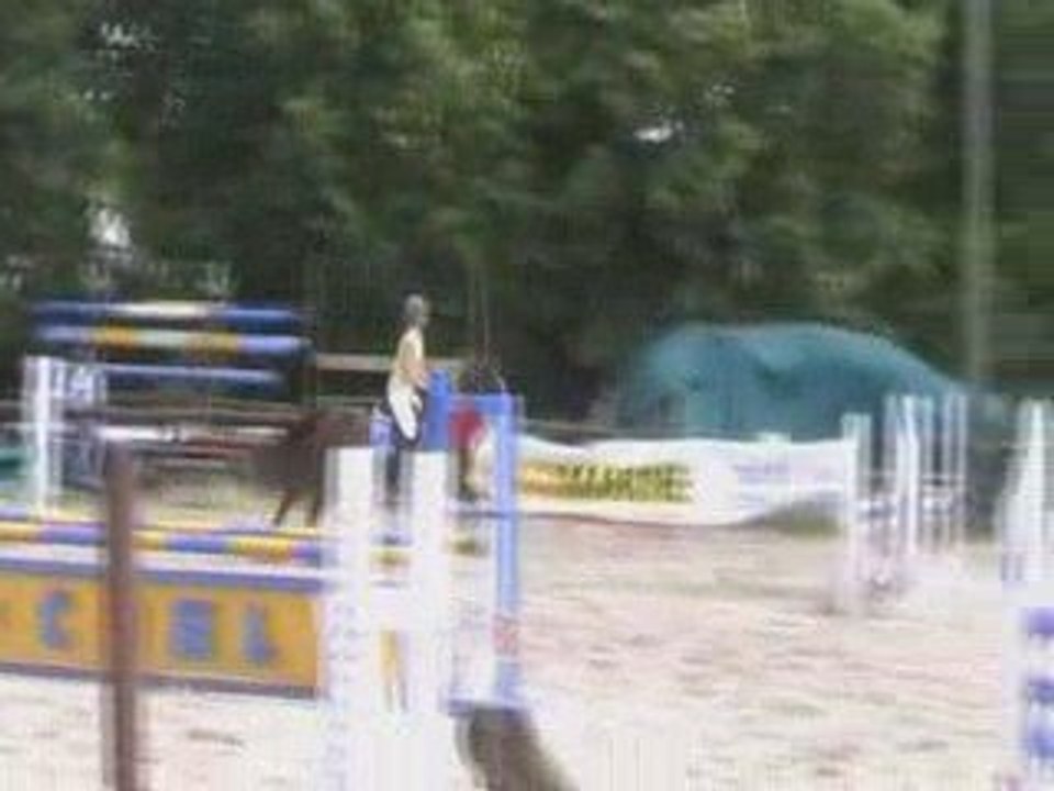 Clara CSO Ozoir 14 07 2009