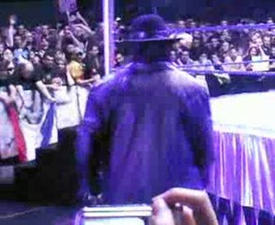 undertaker strasbourg