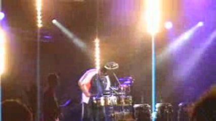 GROUNDATION  montjoux festival