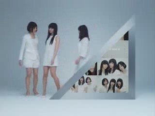 Perfume triangle cm