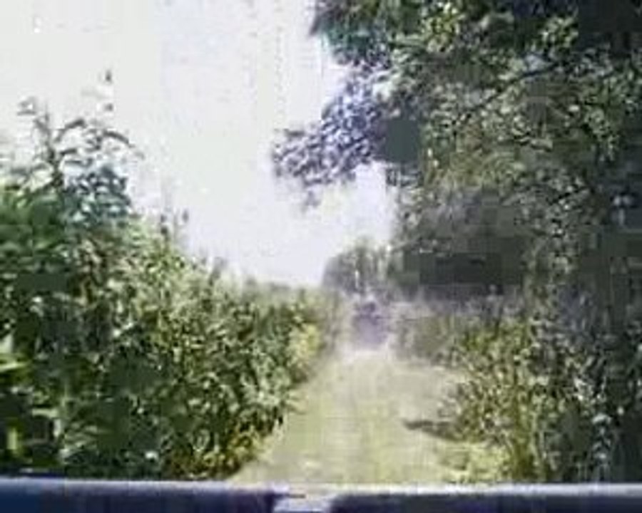 balade quad du 12 juillet 2009 video3