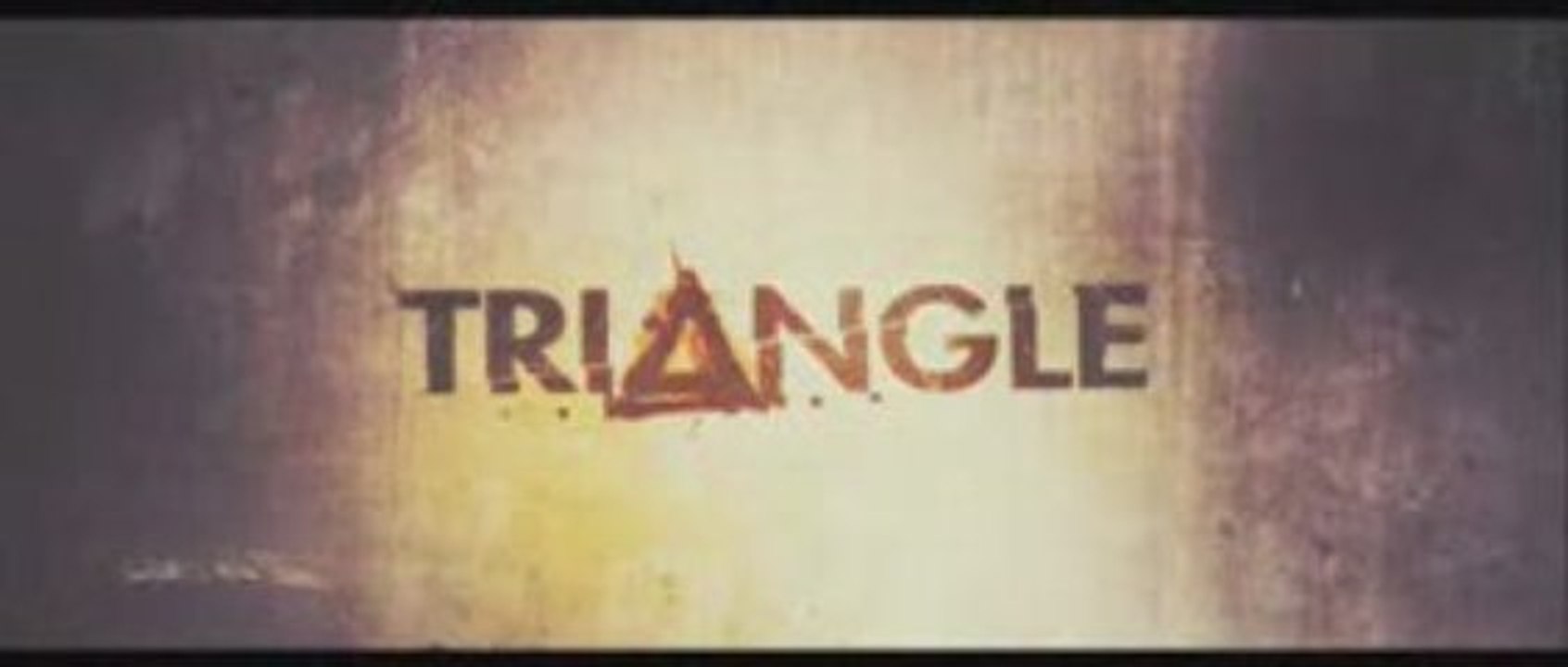 Triangle - Trailer