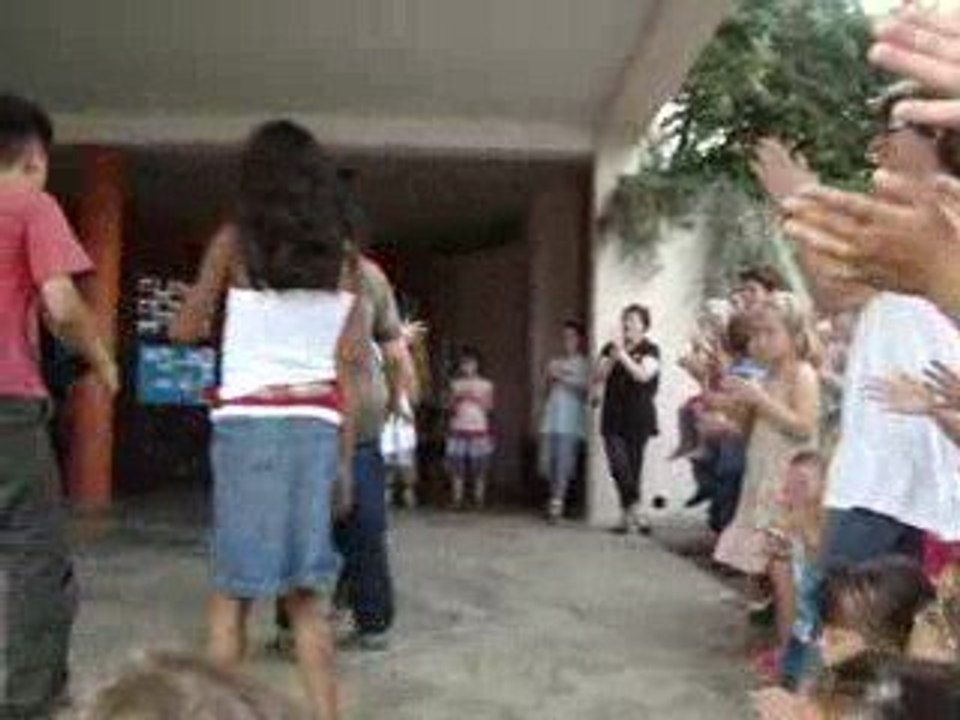 Danse country 03