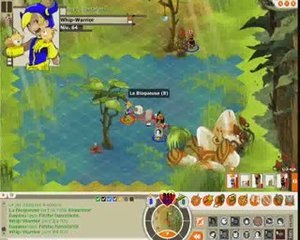 Dofus : PvP, Helsephine 2 vs 1