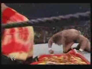 Randy orton Tribute