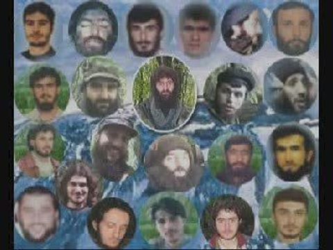 ALPER - ONLAR ÖNCÜLER ONLAR ÖNDELER