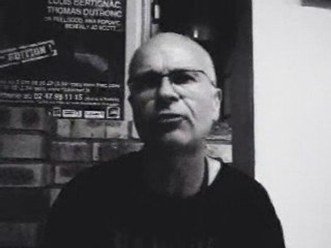 JEAN JACQUES DENIS aka yaya