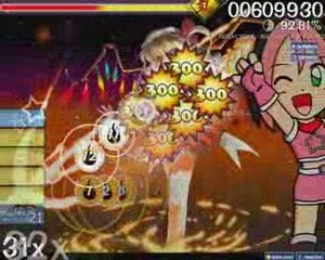 Osu! REDALICE - Taboo Tears You Up [Lunatic] Rang B