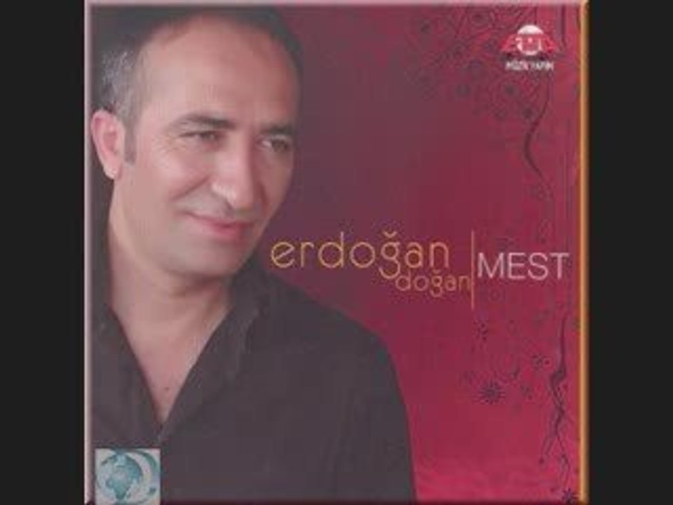 Erdogan Dogan - Tel Saçların 2009