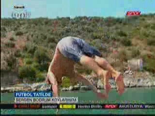 Sergen Yalçın