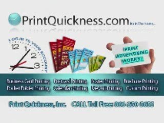 Holiday Brochure-PrintQuickness makes Holiday Brochures