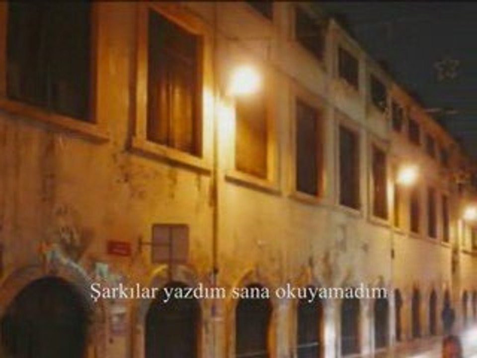 Düşlerde Sevdim Seni