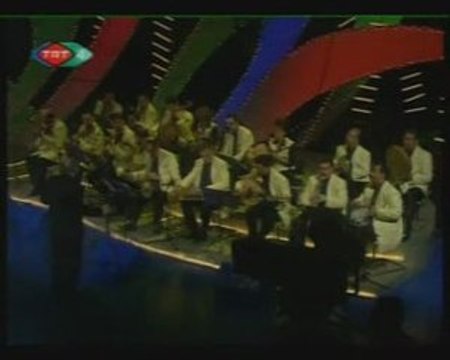 Neşe DURSUN Hûsnüne Güvenme Ey Rûy-i Mâhım (Seni Vefâsız)