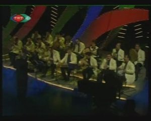 Neşe DURSUN -- Hûsnüne Güvenme Ey Rûy-i Mâhım (Seni Vefâsız)