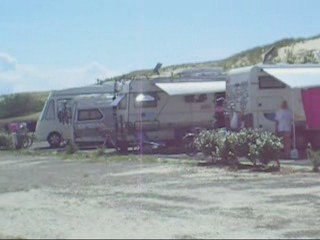 Heliport Mimizan-plage