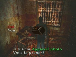Frapsoluce Silent Hill : partie 11 - Nulle part