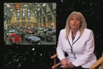 What's In Your Warehouse?