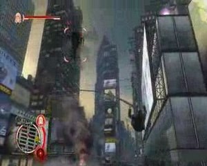 Prototype Gameplay