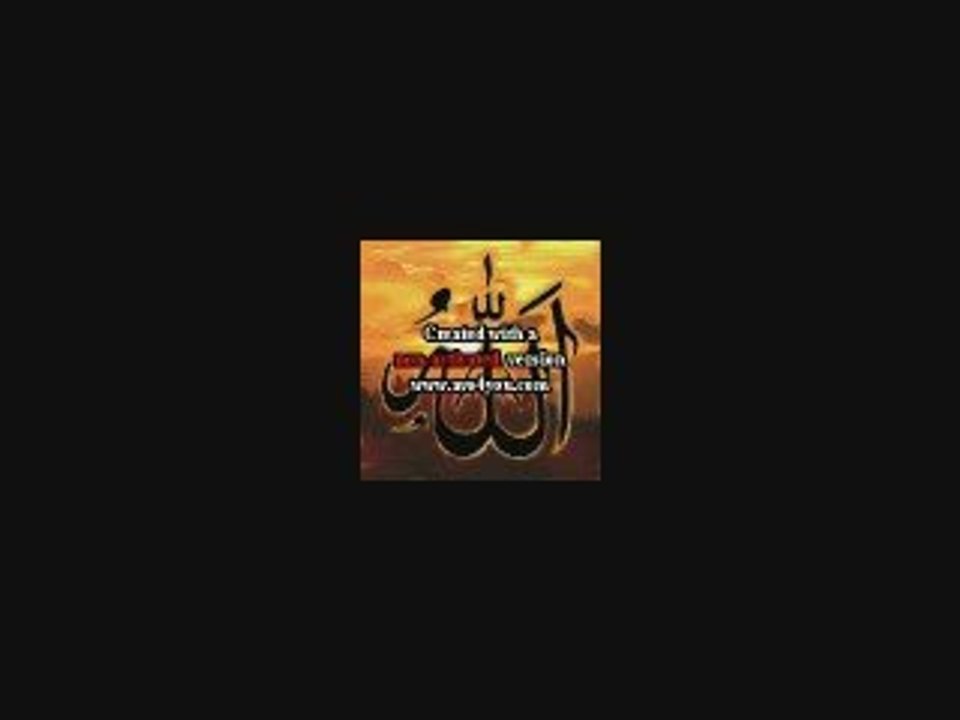 Les 7 personnes qui seront sous l'ombre d'Allah 2/3