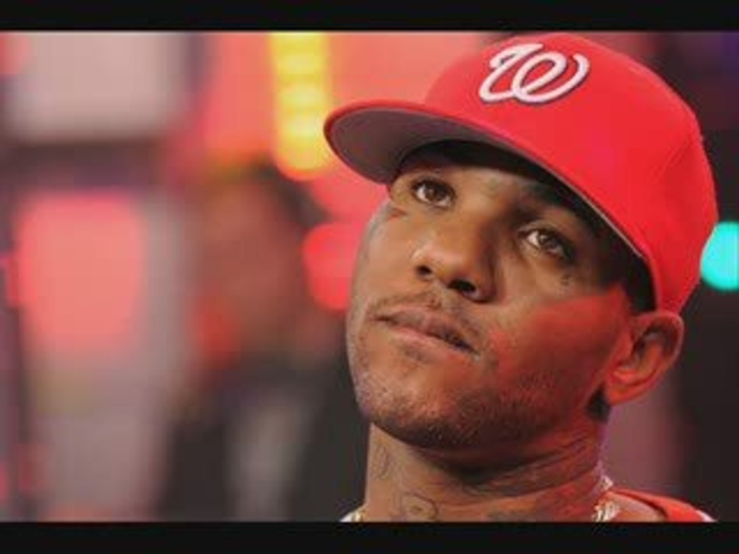 ⁣The Game - American Dream (NEW Song July 2009)