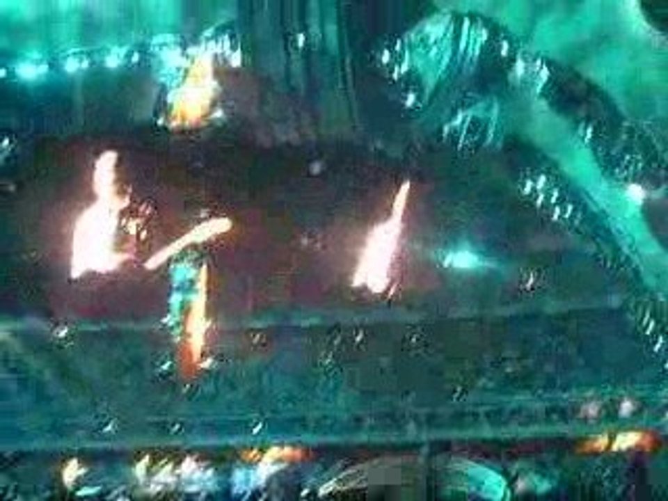 U2 - Pride (In the name of love) - Stade de France